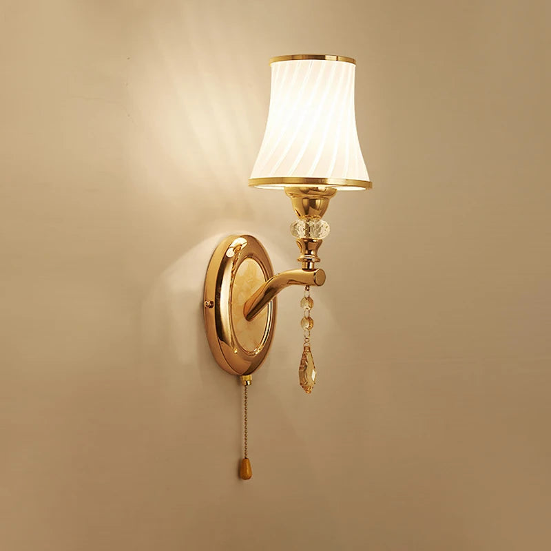 Auralume Wall Lamp