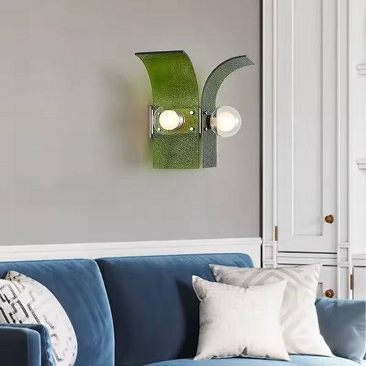 Verdura Luxe Wall Lamp