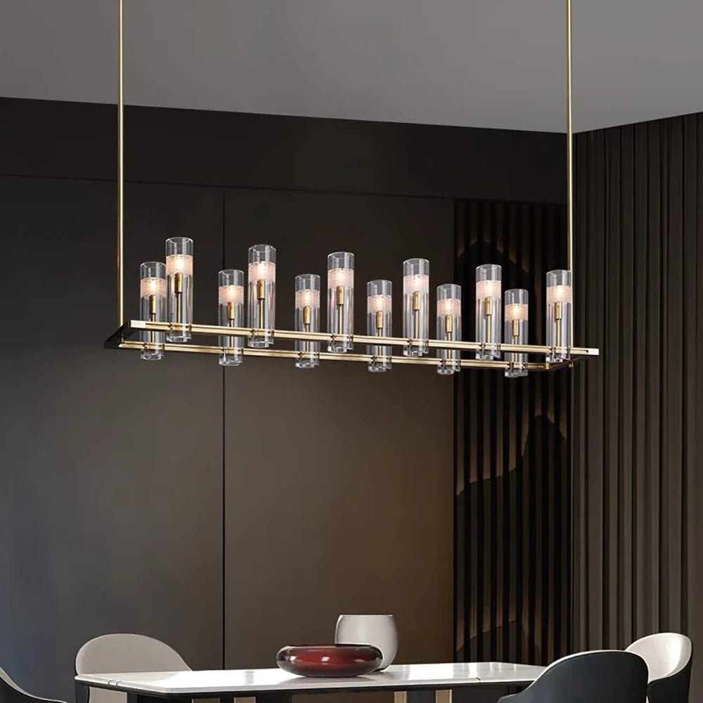 Averra  pendant Chandelier