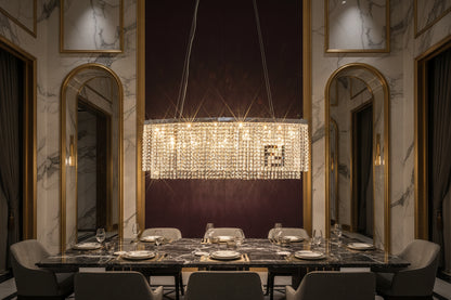 Lunara Chandelier