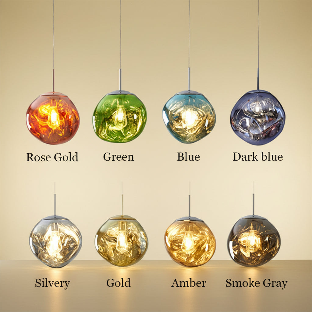 Mellet Pendant Light