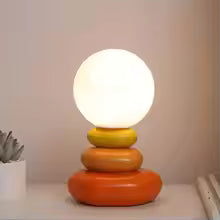 Aurora Stack Table Lamp