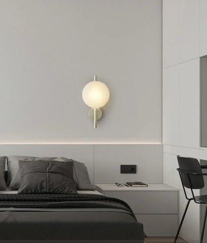 Ceeto Wall Light