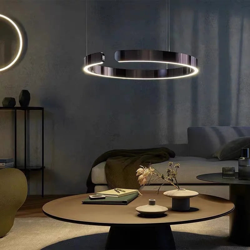 Mito Aura  Pendant Light