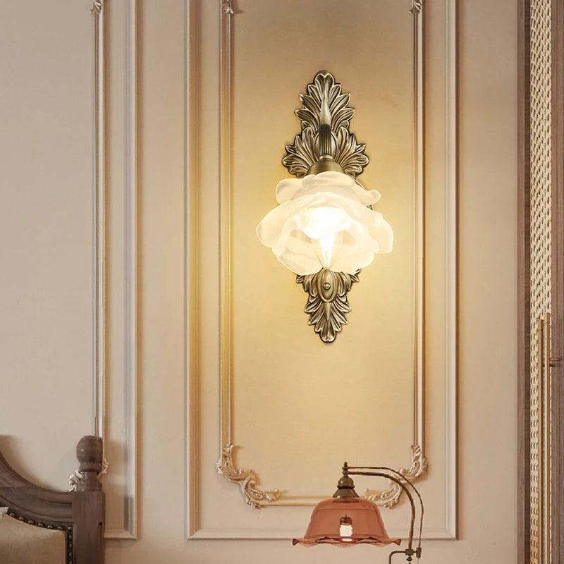 Aurielle Vintage Bloom