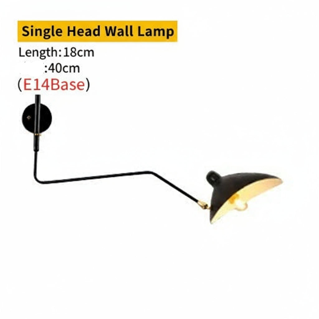 LumoForma Wall Lamp