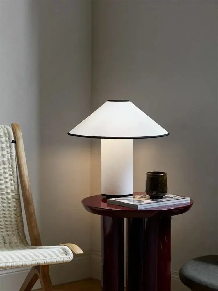 Wabi-sabi Table Lamp