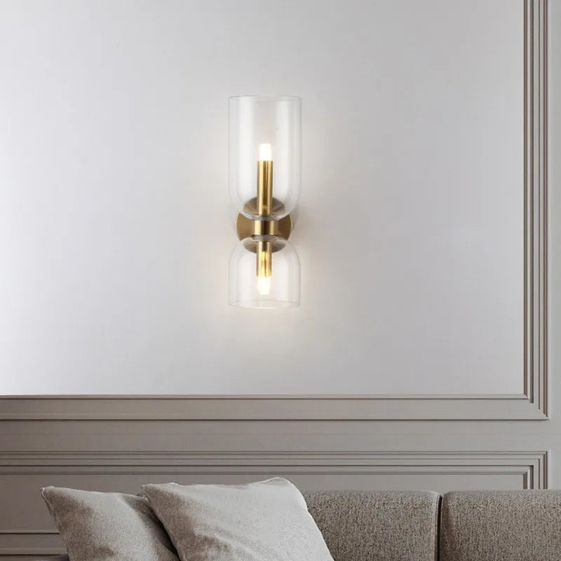 Edie Modern Wall Sconce