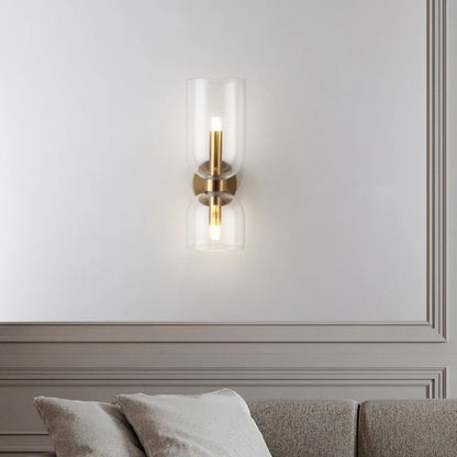 Edie Modern Wall Sconce