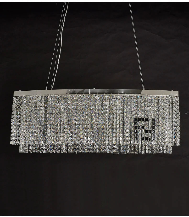 Lunara Chandelier