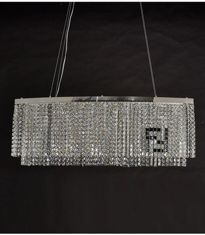 Lunara Chandelier