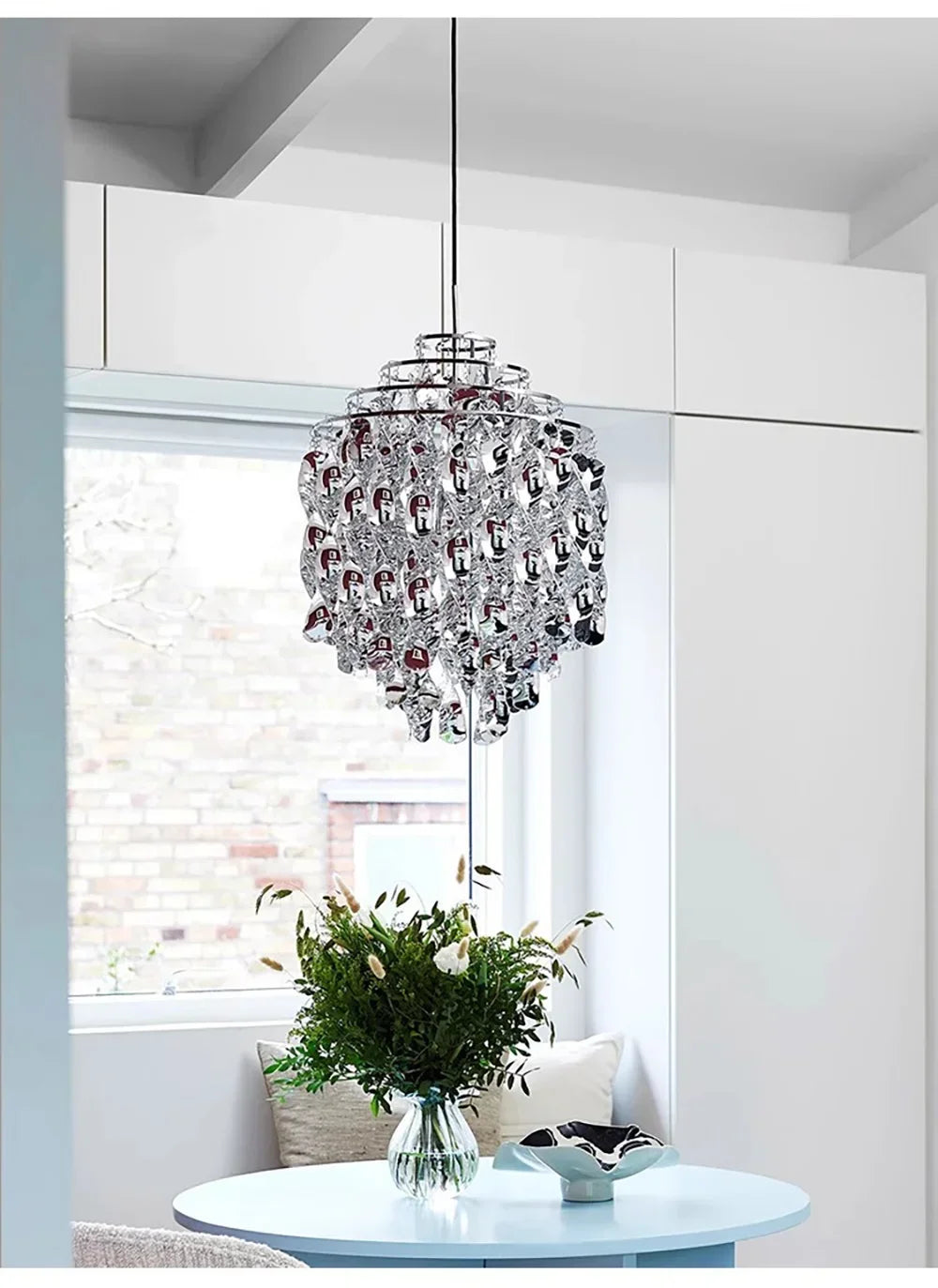 Maris Spira Pendant Lamp