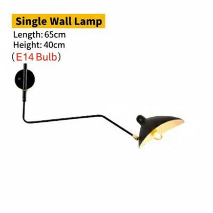 LumoForma Wall Lamp