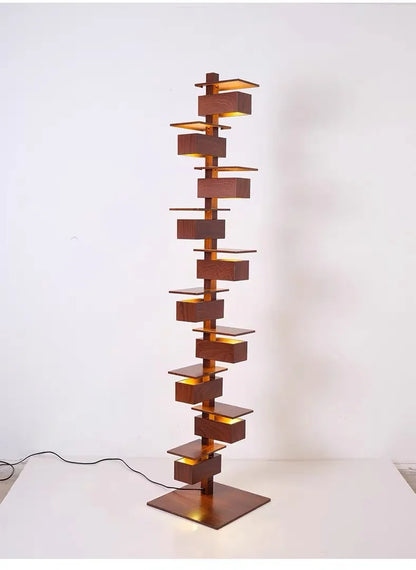 Taliesin Floor Lamp