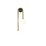 NORDLUME Wall Lamp