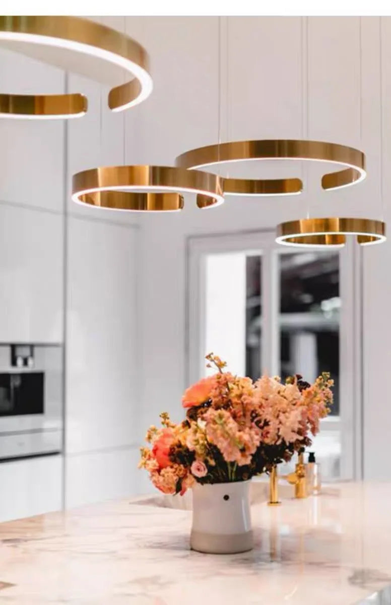 Mito Aura  Pendant Light