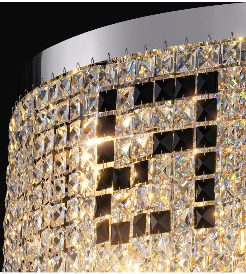 Lunara Chandelier