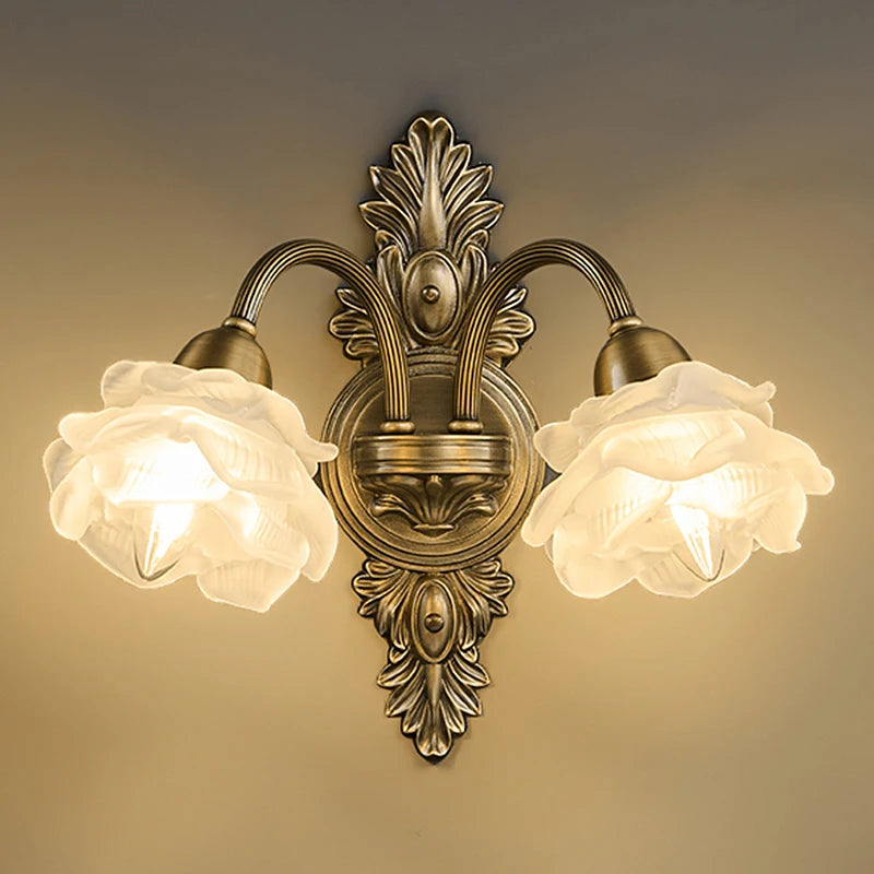Aurielle Vintage Bloom