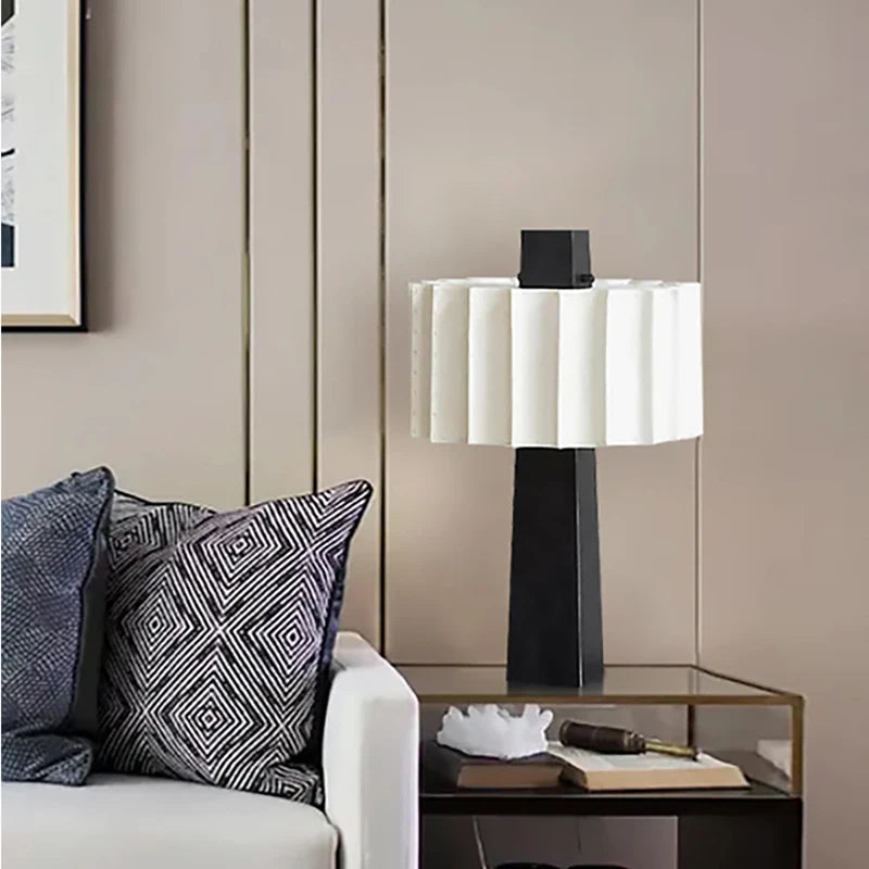 Pantheon Table Lamp