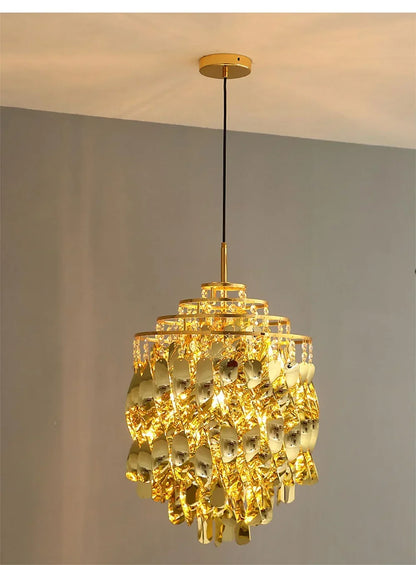 Maris Spira Pendant Lamp