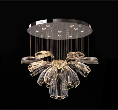 Atelier Lumière Royale Chandelier