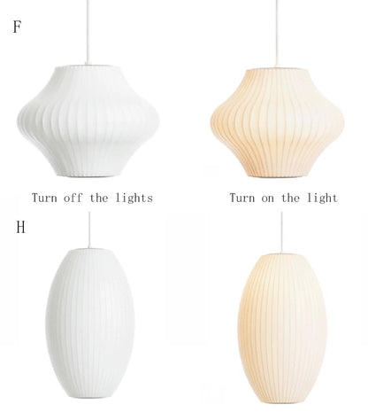 Nordalune Pendant Lamp