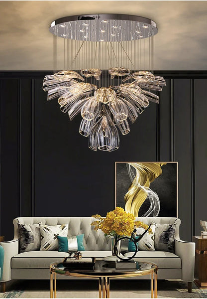 Atelier Lumière Royale Chandelier
