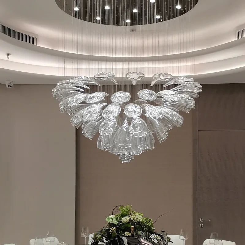 Atelier Lumière Royale Chandelier