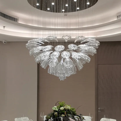 Atelier Lumière Royale Chandelier
