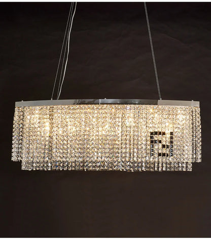 Lunara Chandelier