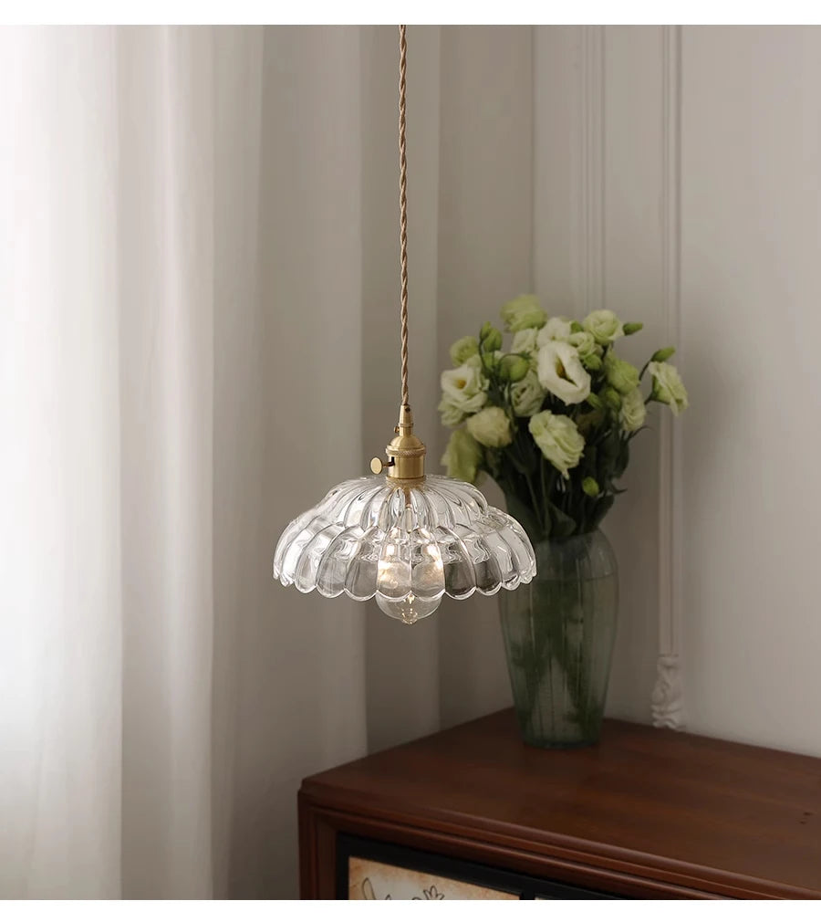 Lumisetta Glass Pendant