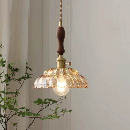 Lumisetta Glass Pendant