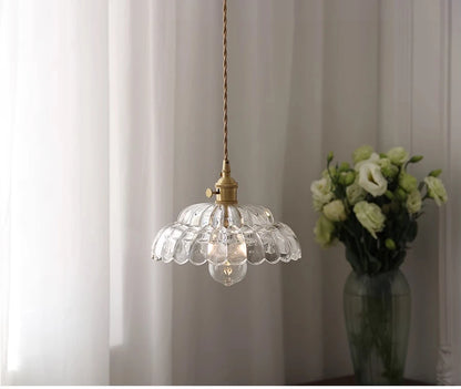 Lumisetta Glass Pendant