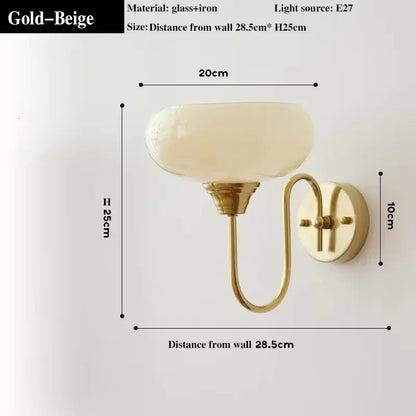 BOLLICINA Glass Globe Cluster Chandelier