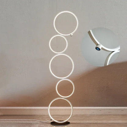 LUMIVERA Floor Lamp