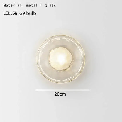 Ceeto Wall Light