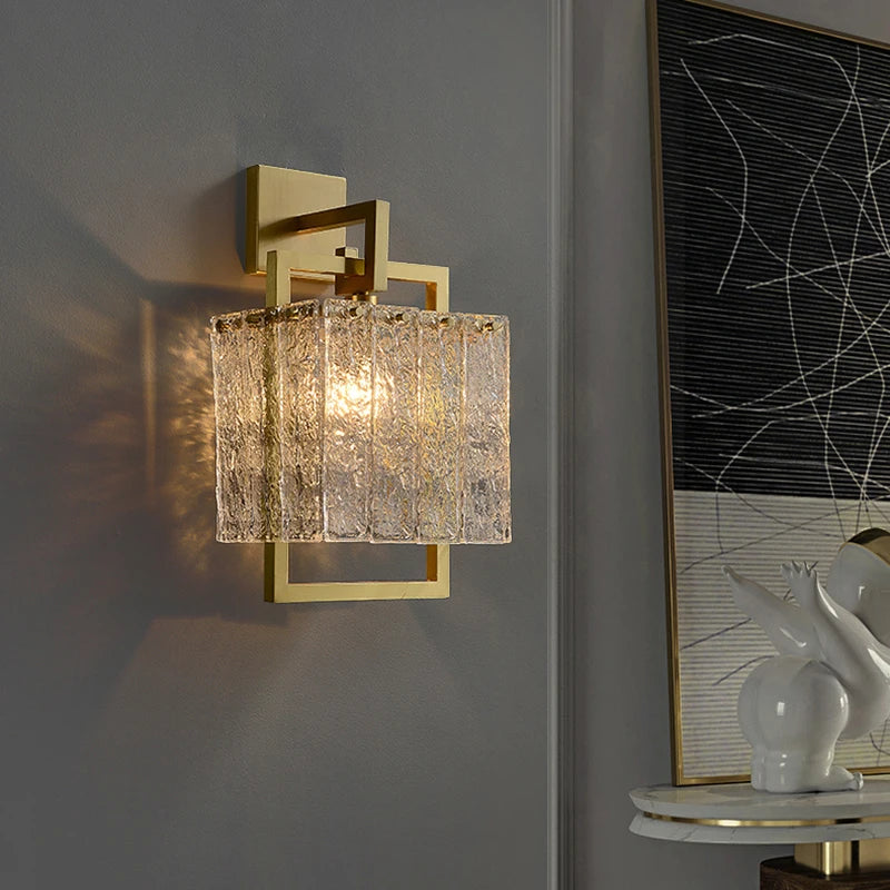 Milda Wall Lamp