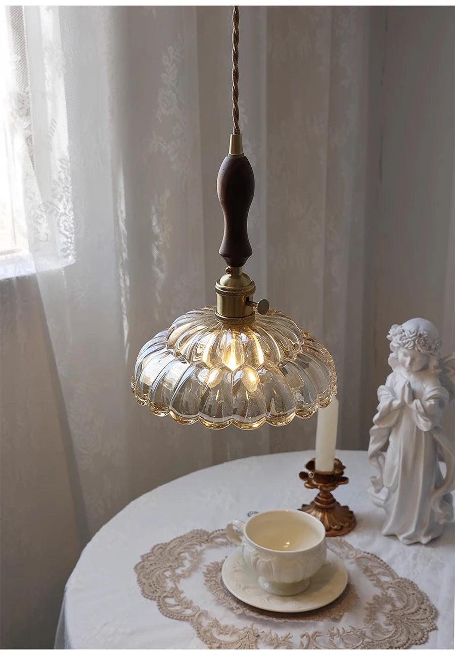 Lumisetta Glass Pendant