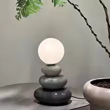 Aurora Stack Table Lamp