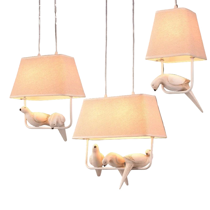Nordic Bird Light