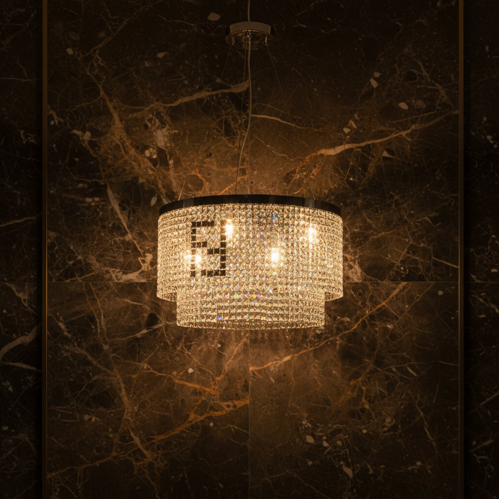 Lunara Chandelier
