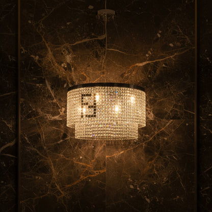 Lunara Chandelier
