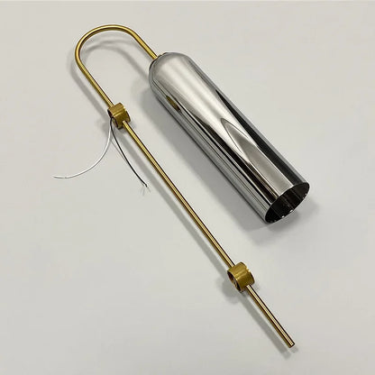 Tube Wall  sconce