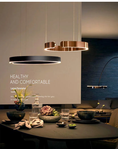 Mito Aura  Pendant Light