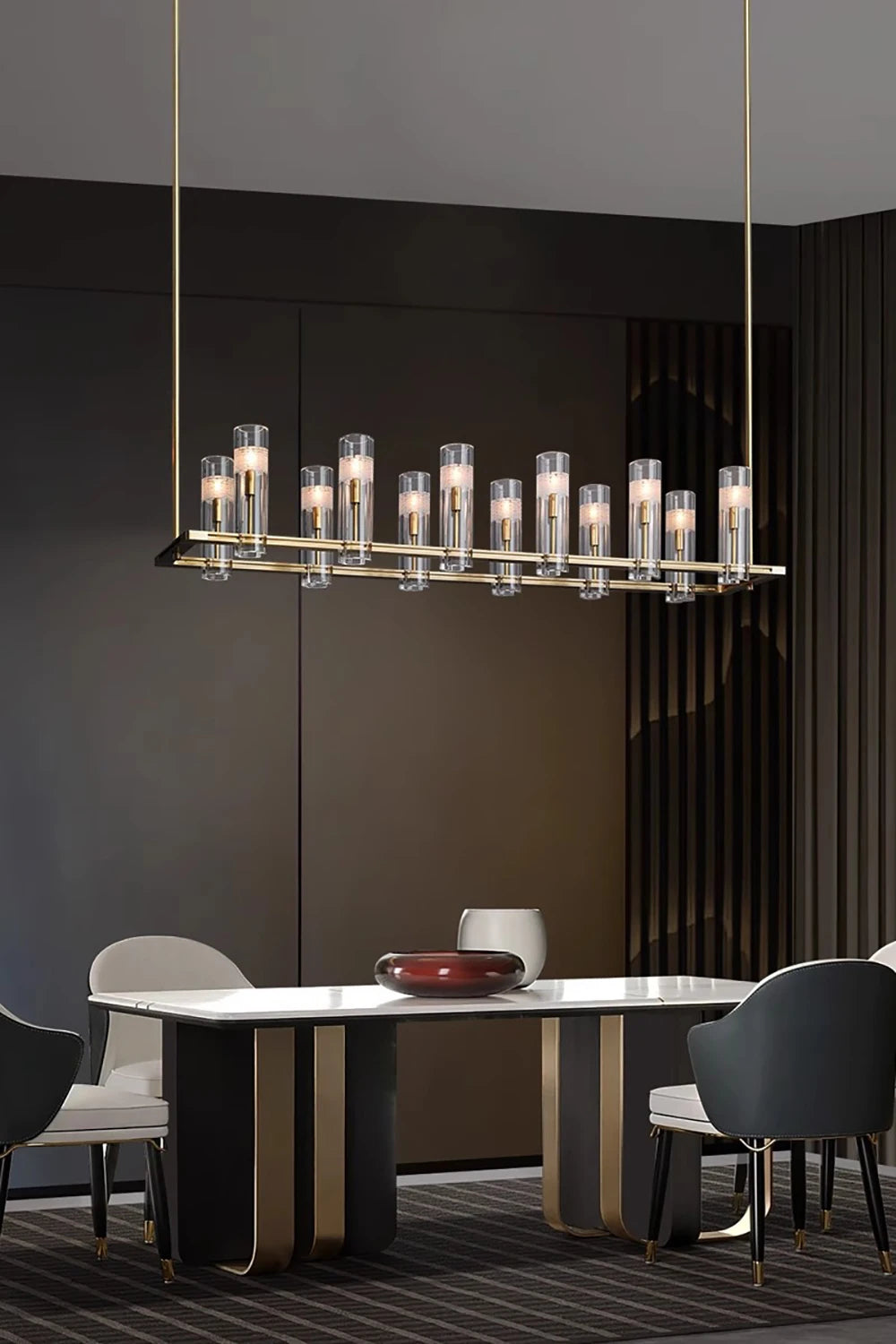 Averra  pendant Chandelier