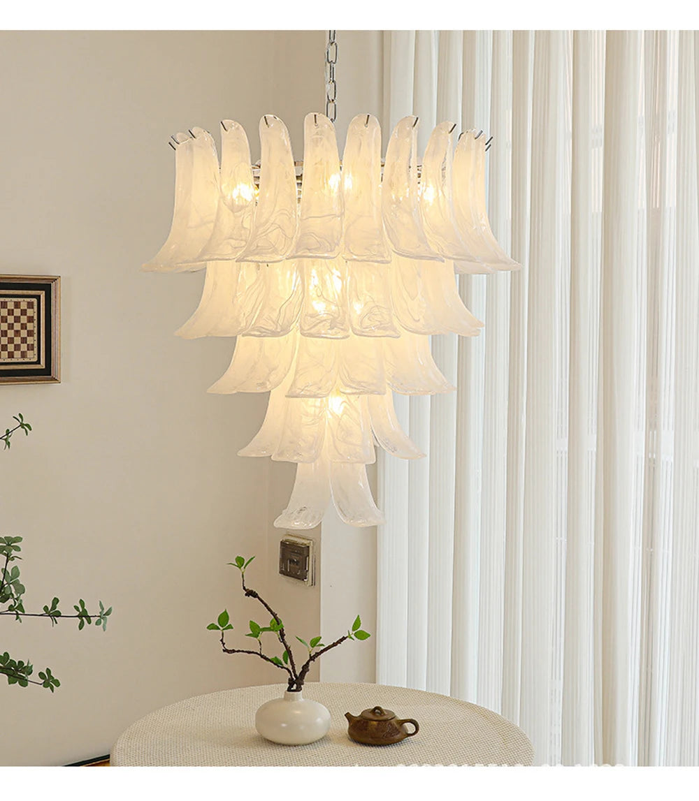 Éclat Arbre Chandelier