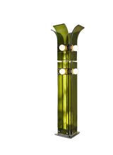 VIVIENNE Sculptural Floor Lamp