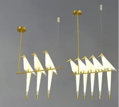 Aviora Pendant Lamp