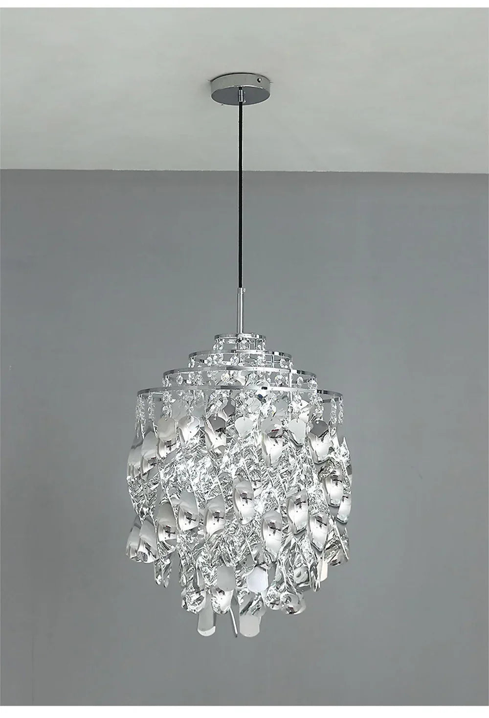 Maris Spira Pendant Lamp