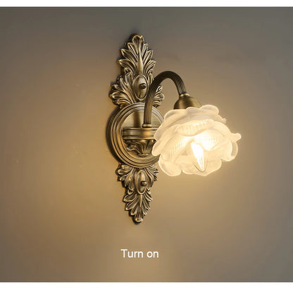 Aurielle Vintage Bloom